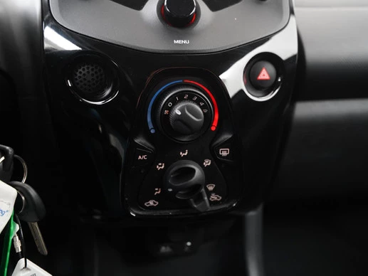 Citroën C1 - Afbeelding 13 van 30