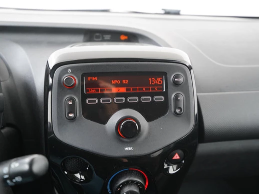 Citroën C1 - Afbeelding 14 van 30