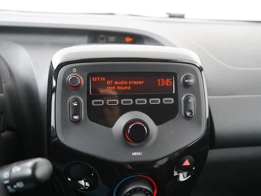 Citroën C1 - Afbeelding 15 van 30