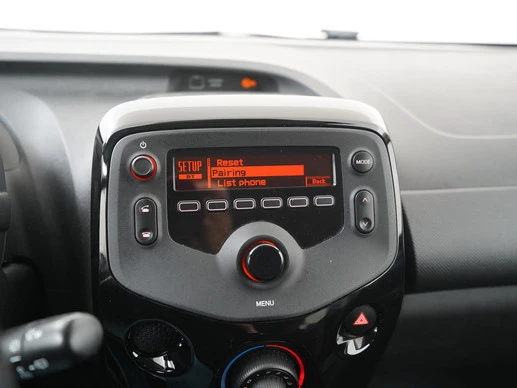 Citroën C1 - Afbeelding 16 van 30