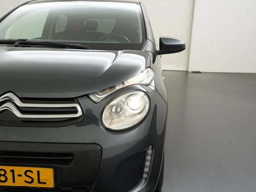Citroën C1 - Afbeelding 17 van 30