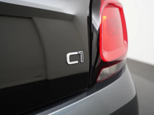 Citroën C1 - Afbeelding 19 van 30