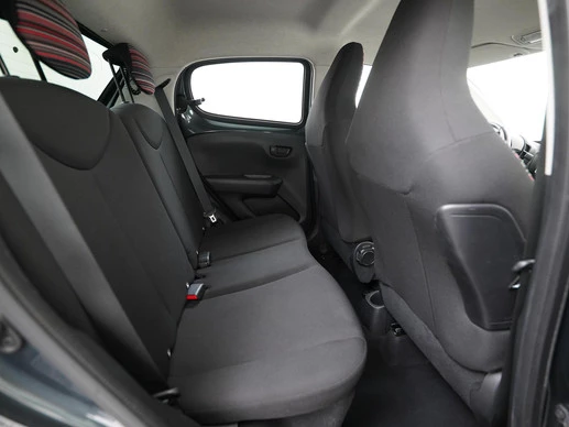 Citroën C1 - Afbeelding 21 van 30