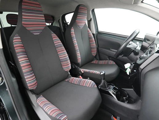 Citroën C1 - Afbeelding 22 van 30