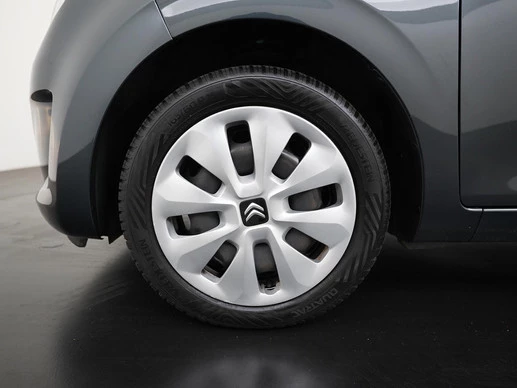 Citroën C1 - Afbeelding 23 van 30