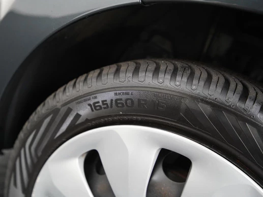 Citroën C1 - Afbeelding 24 van 30