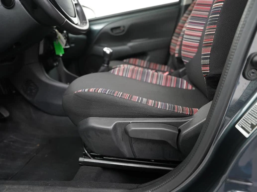 Citroën C1 - Afbeelding 26 van 30