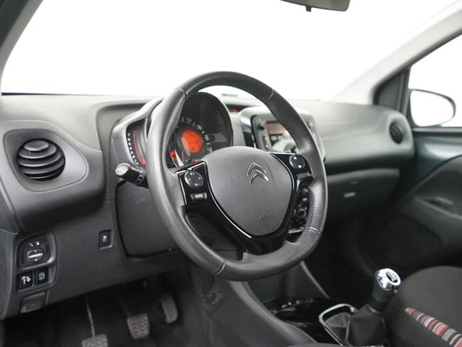 Citroën C1 - Afbeelding 27 van 30