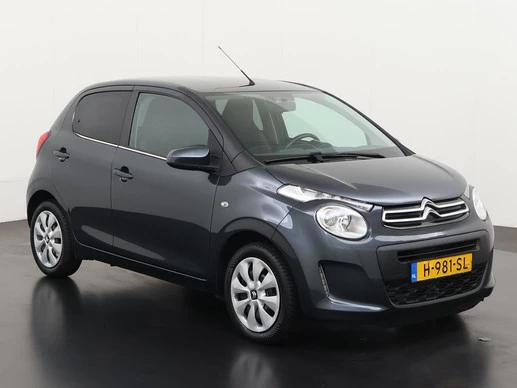 Citroën C1 - Afbeelding 30 van 30