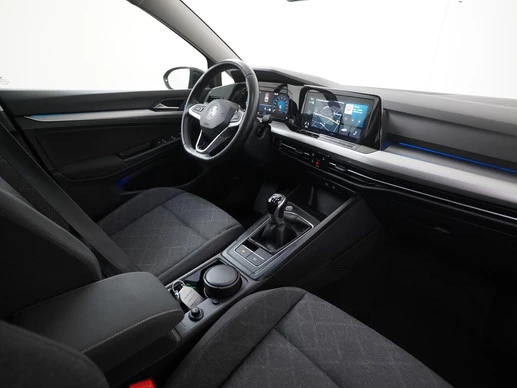 Volkswagen Golf - Afbeelding 2 van 30