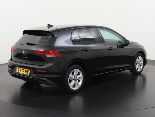 Volkswagen Golf - Afbeelding 4 van 30