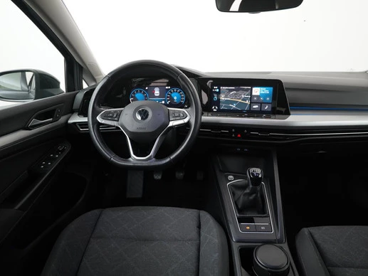 Volkswagen Golf - Afbeelding 5 van 30