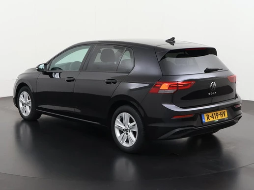 Volkswagen Golf - Afbeelding 6 van 30