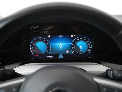 Volkswagen Golf - Afbeelding 8 van 30