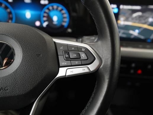 Volkswagen Golf - Afbeelding 9 van 30