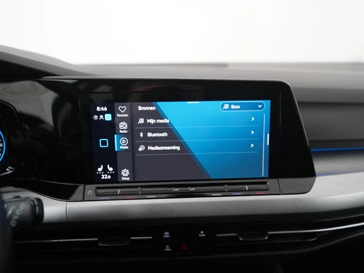 Volkswagen Golf - Afbeelding 16 van 30