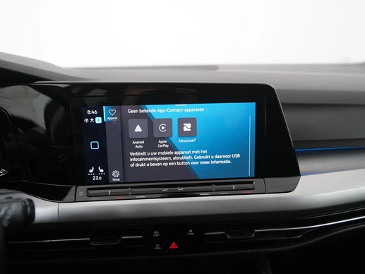 Volkswagen Golf - Afbeelding 17 van 30