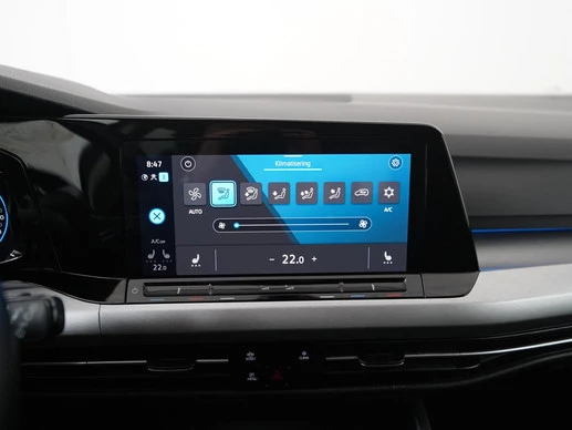 Volkswagen Golf - Afbeelding 18 van 30