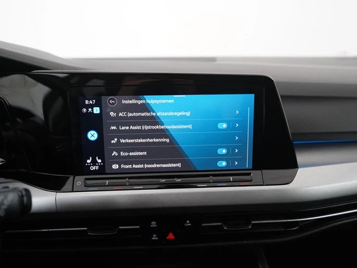 Volkswagen Golf - Afbeelding 21 van 30