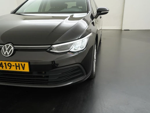 Volkswagen Golf - Afbeelding 22 van 30