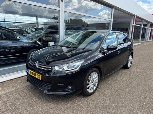 Citroën C4 - Afbeelding 1 van 14