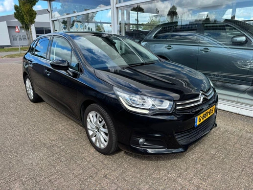 Citroën C4 - Afbeelding 3 van 14