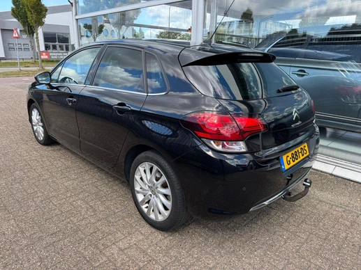 Citroën C4 - Afbeelding 8 van 14