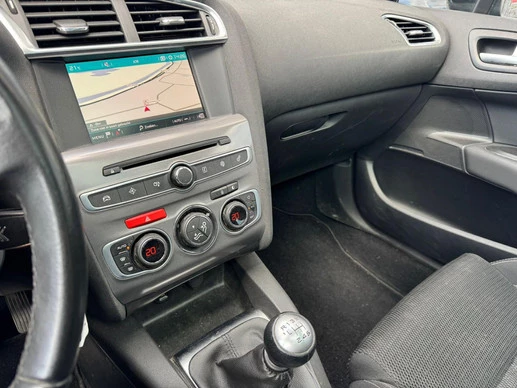 Citroën C4 - Afbeelding 11 van 14