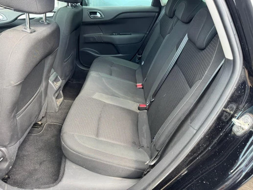 Citroën C4 - Afbeelding 12 van 14