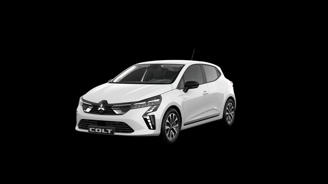 Mitsubishi Colt - Afbeelding 1 van 13