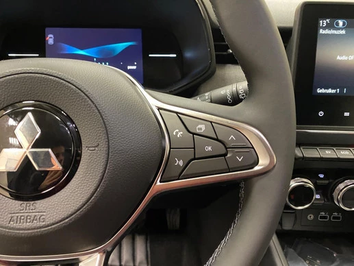 Mitsubishi Colt - Afbeelding 8 van 13