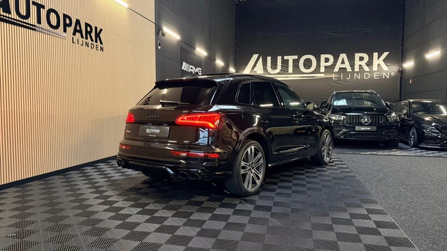 Audi SQ5 - Afbeelding 2 van 30