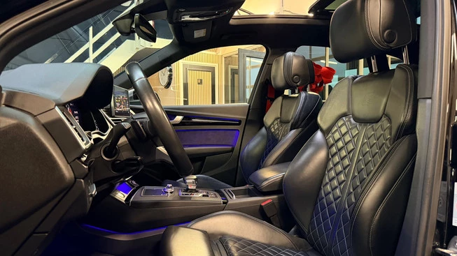 Audi SQ5 - Afbeelding 3 van 30