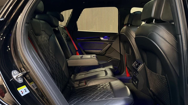 Audi SQ5 - Afbeelding 4 van 30