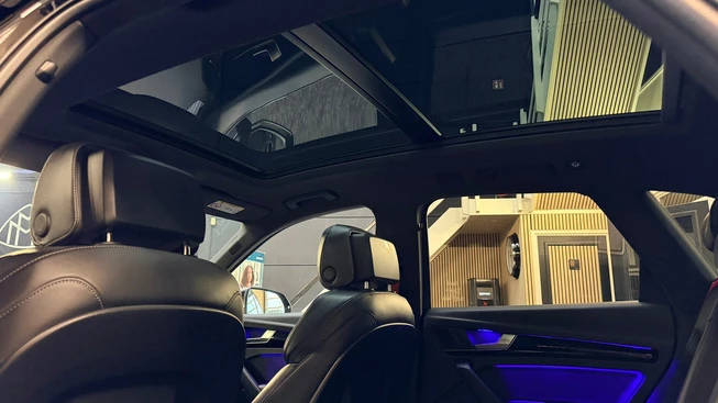 Audi SQ5 - Afbeelding 6 van 30