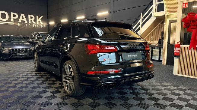 Audi SQ5 - Afbeelding 7 van 30