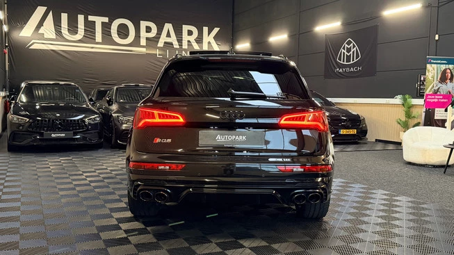 Audi SQ5 - Afbeelding 8 van 30