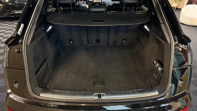 Audi SQ5 - Afbeelding 9 van 30