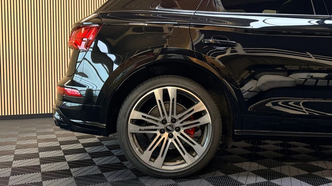 Audi SQ5 - Afbeelding 14 van 30