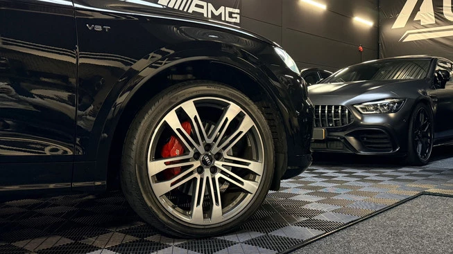 Audi SQ5 - Afbeelding 15 van 30