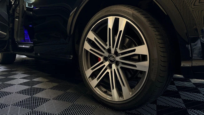 Audi SQ5 - Afbeelding 16 van 30