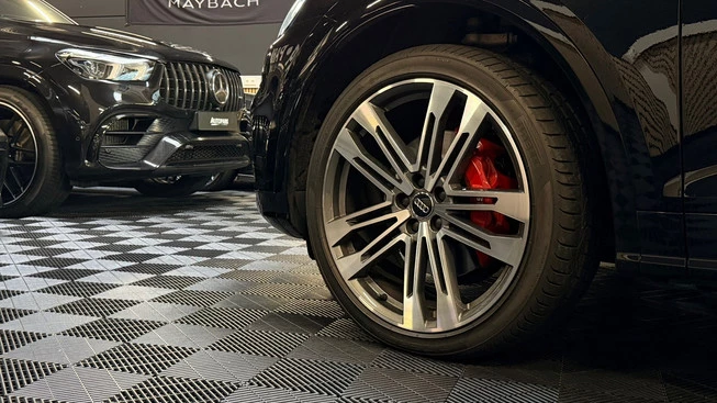 Audi SQ5 - Afbeelding 17 van 30