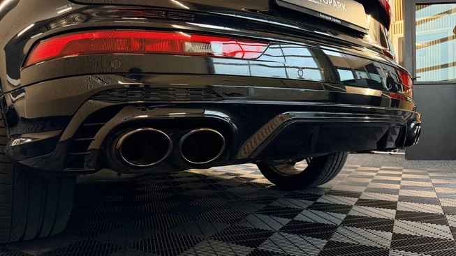 Audi SQ5 - Afbeelding 19 van 30