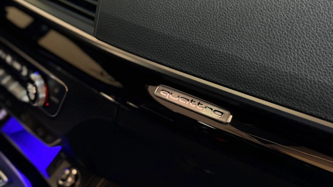 Audi SQ5 - Afbeelding 28 van 30