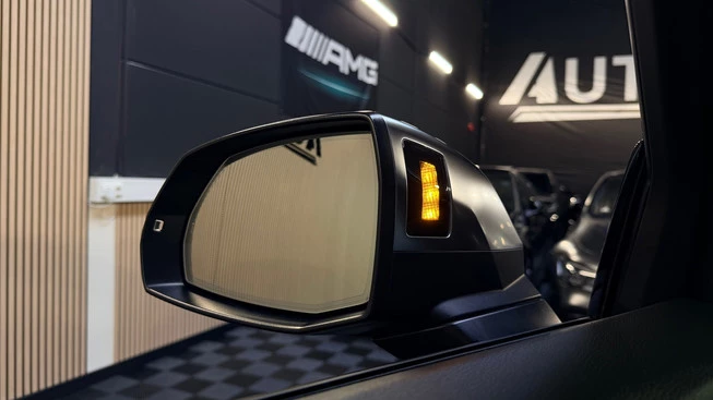 Audi SQ5 - Afbeelding 29 van 30