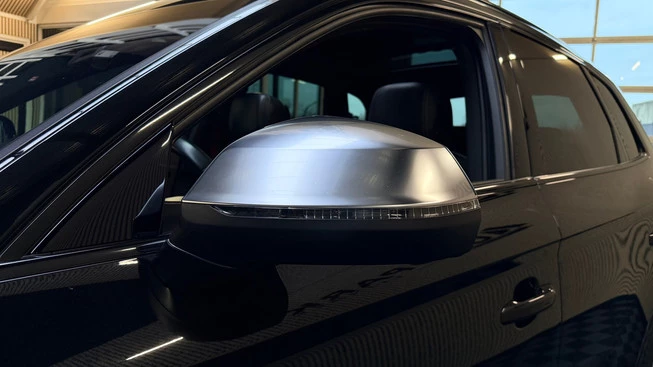 Audi SQ5 - Afbeelding 30 van 30