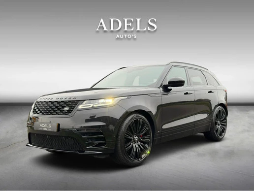 Land Rover Range Rover Velar - Afbeelding 1 van 30