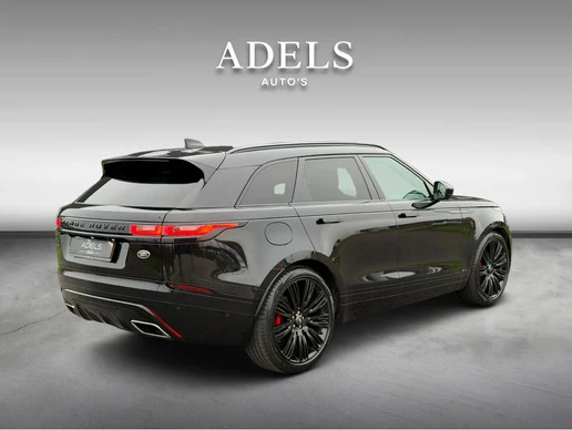 Land Rover Range Rover Velar - Afbeelding 2 van 30