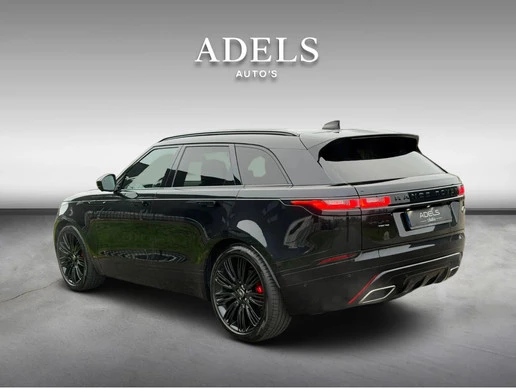 Land Rover Range Rover Velar - Afbeelding 4 van 30