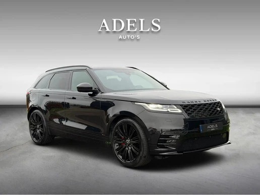 Land Rover Range Rover Velar - Afbeelding 5 van 30